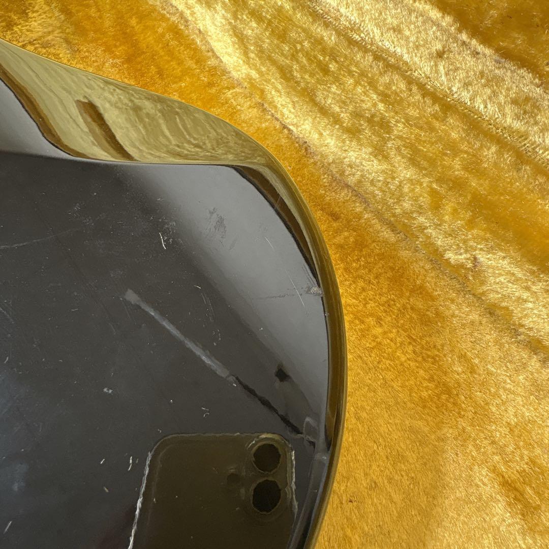 フジゲン　anboyベース