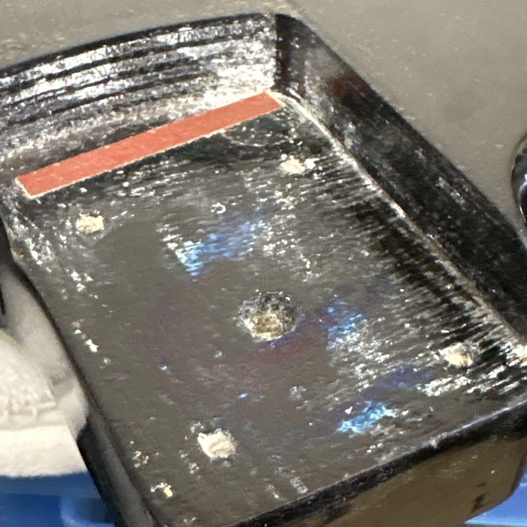 フジゲン　anboyベース