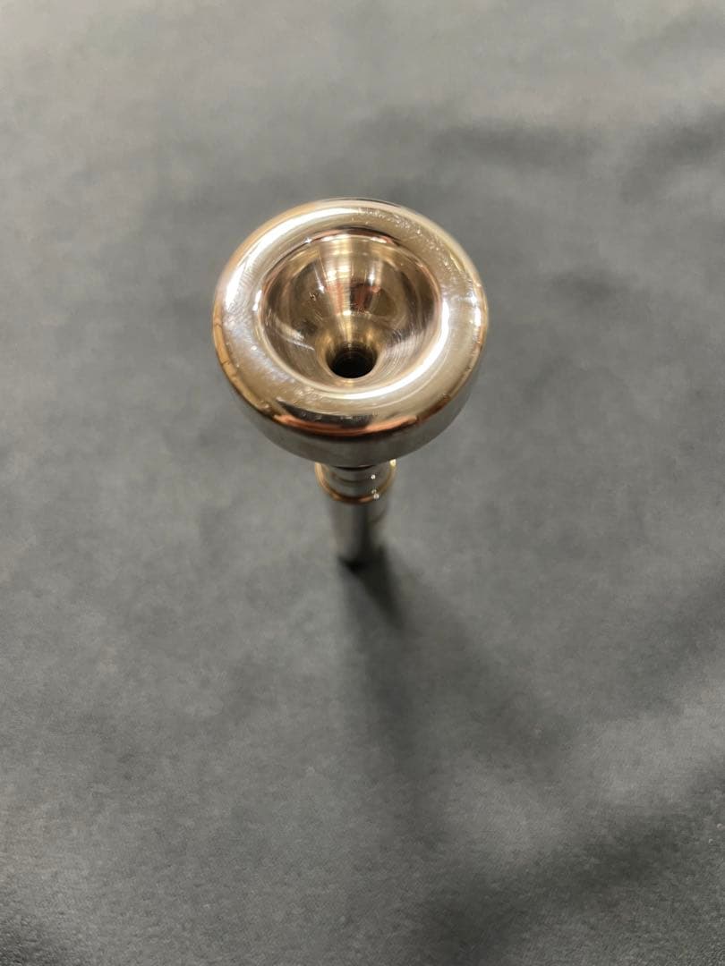 管楽器・吹奏楽器 VINCENT BACH CORP 6B