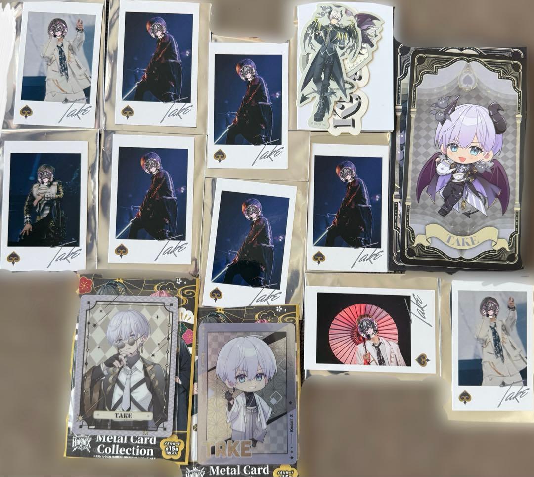 騎士XーKnightXータケヤキ翔くん