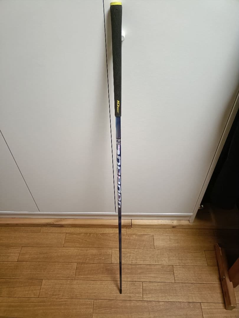 クラブ Speeder 569 Evolution V Frex X