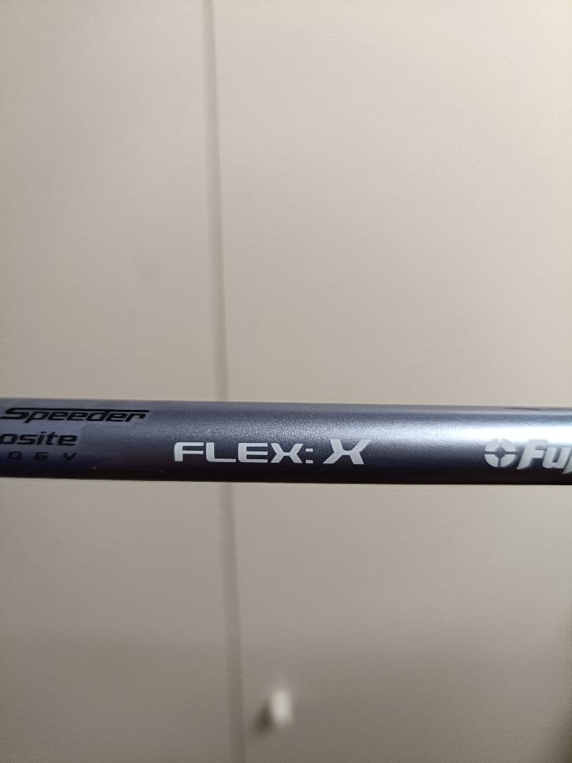 クラブ Speeder 569 Evolution V Frex X