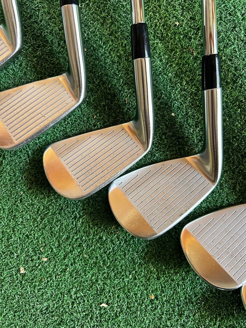 タイトリスト 714MB