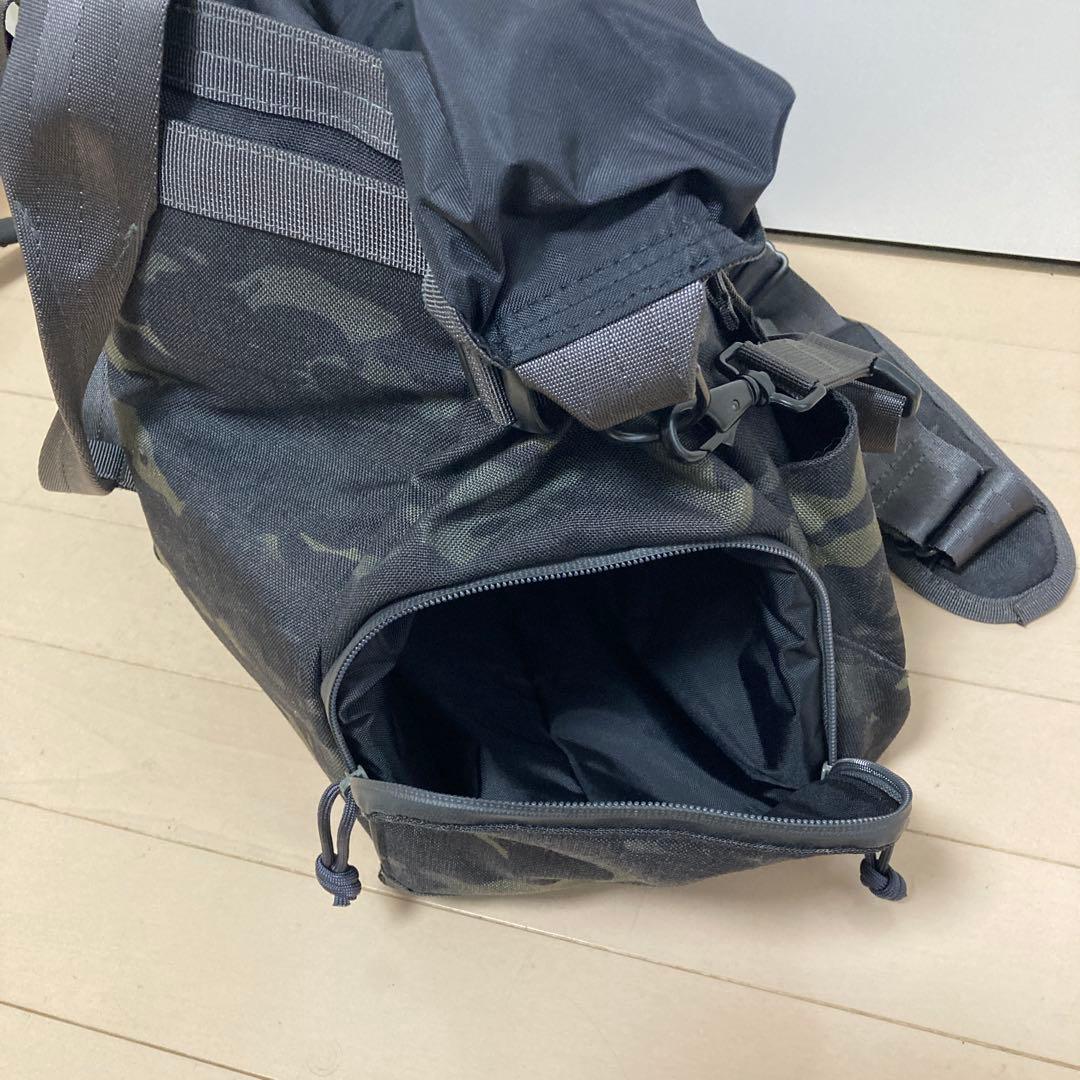 BRIEFING TRANSITION WIRE ブリーフィング