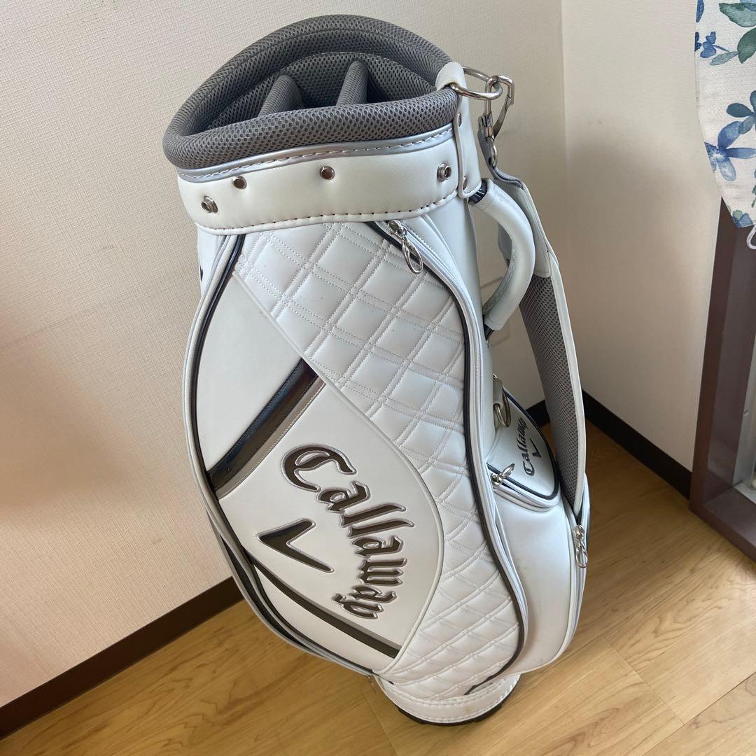 キャロウェイ キャディバック