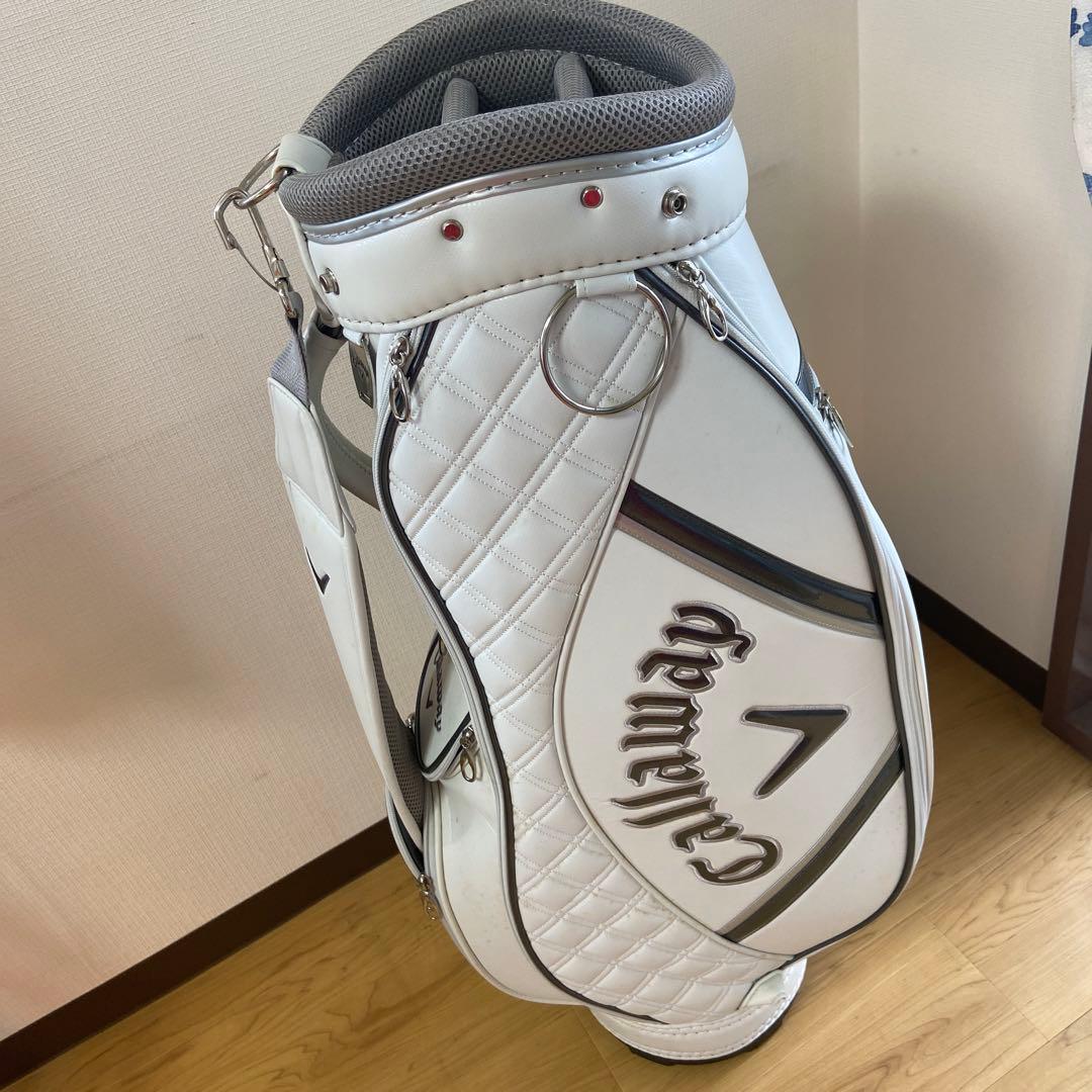 キャロウェイ キャディバック