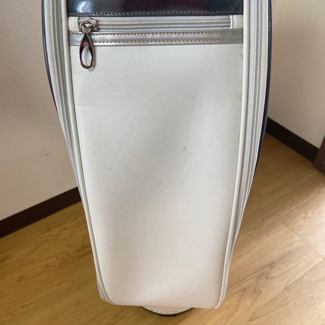 キャロウェイ キャディバック