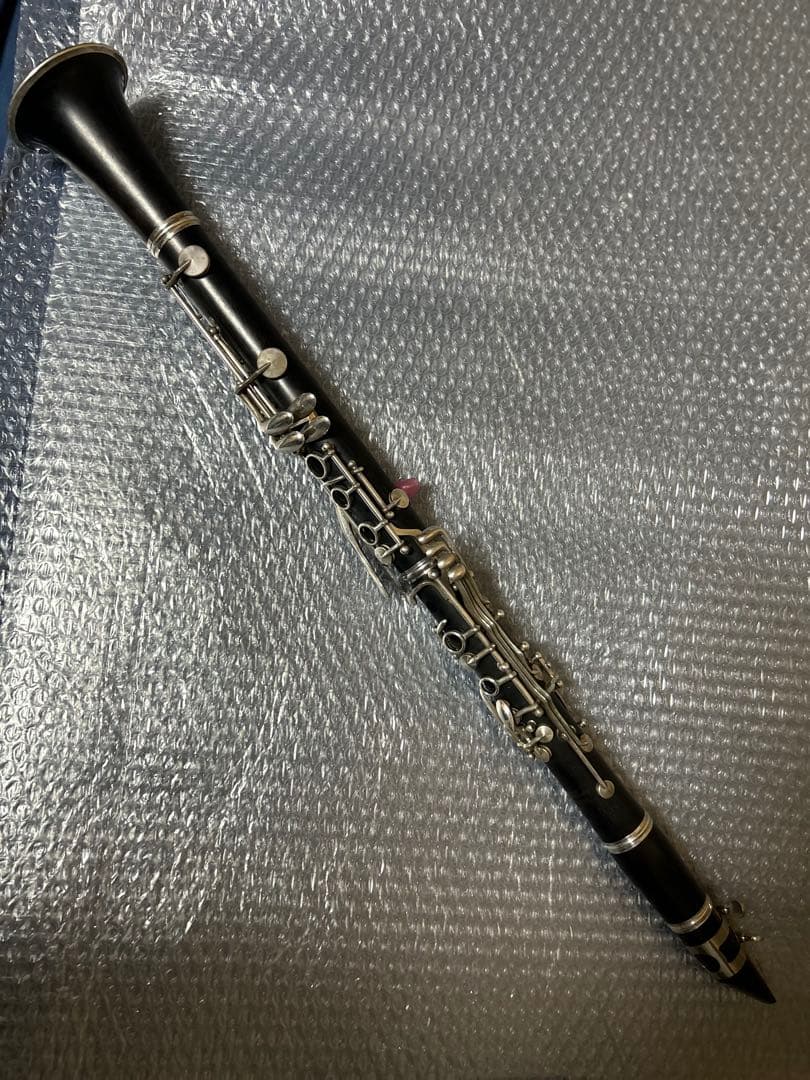 【おまけアリ】YAMAHA クラリネット YCL-35 ハードケース付き