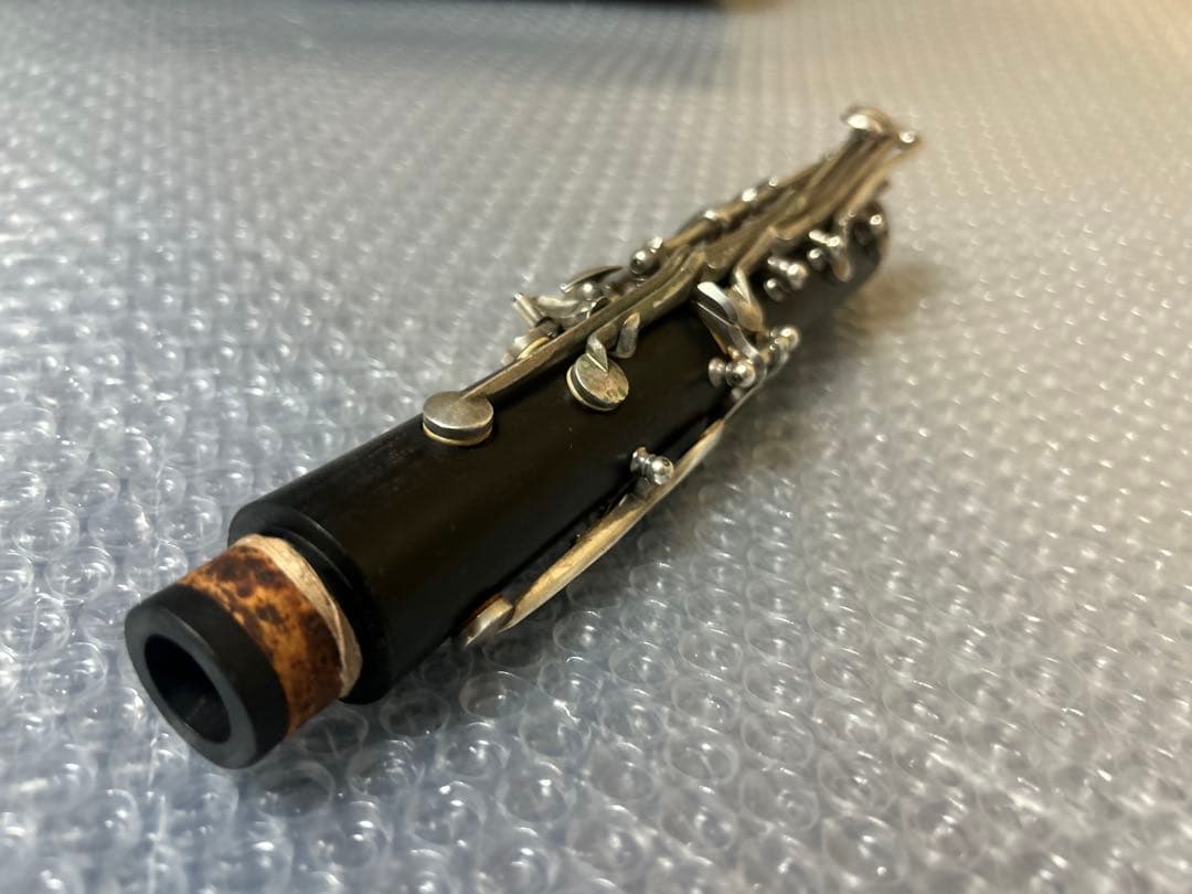 【おまけアリ】YAMAHA クラリネット YCL-35 ハードケース付き