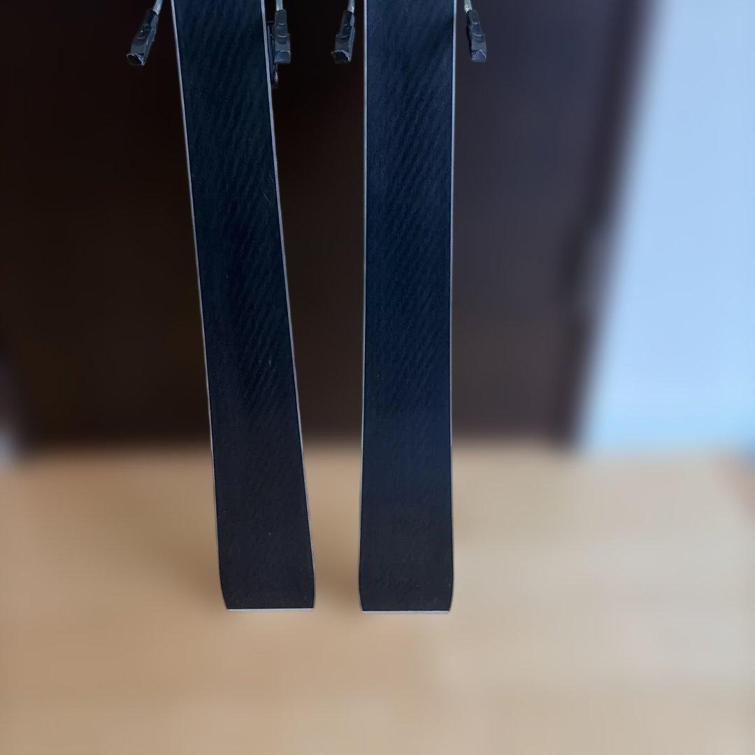 HEADスーパーシェイプiスピード170 PRX12