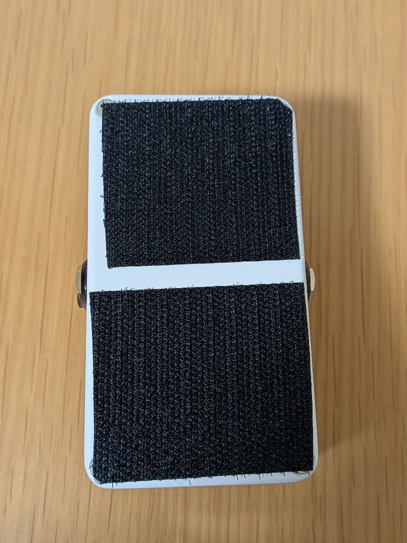 エレクトロハーモニクス Nano Big Muff