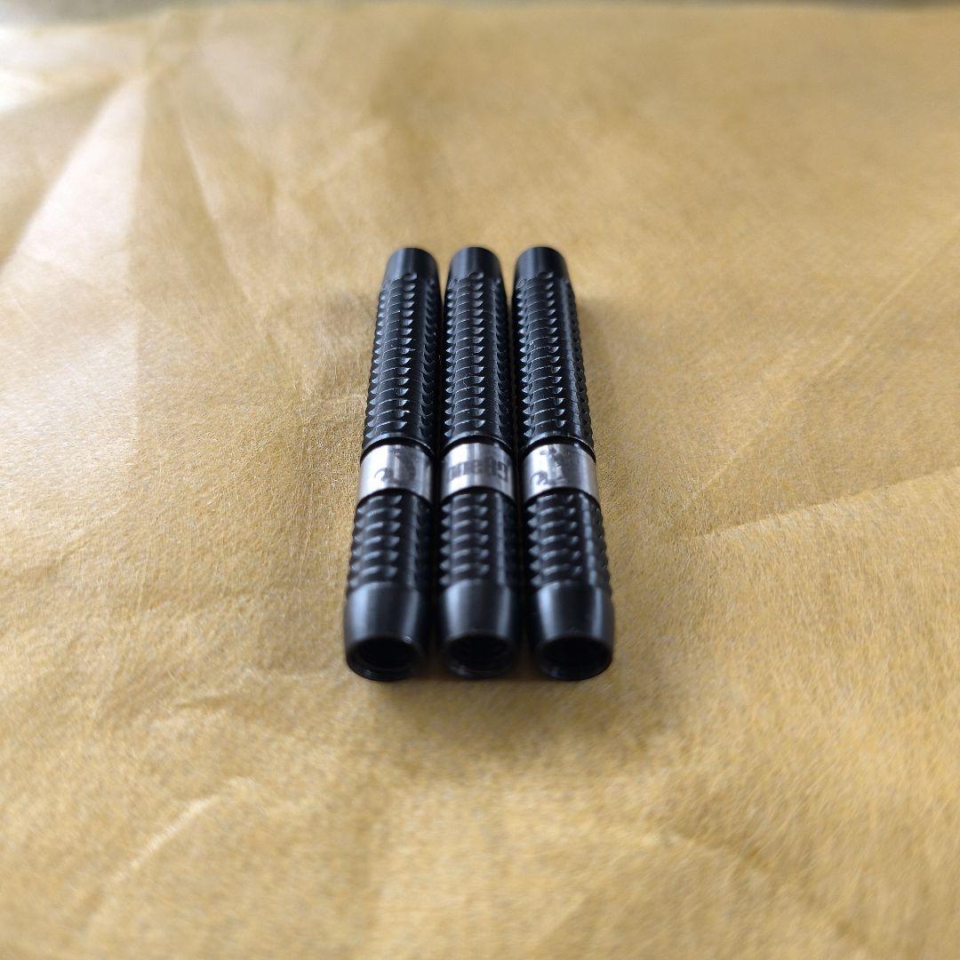 ダーツ one80 SCORPION2 Jonny Chong Model 2BA