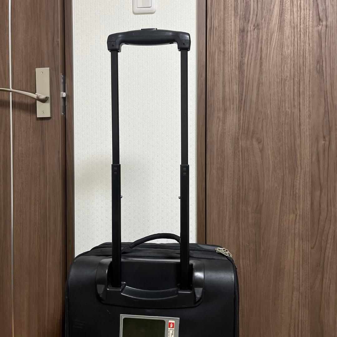 THE NORTH FACEキャリアケース/スーツケース