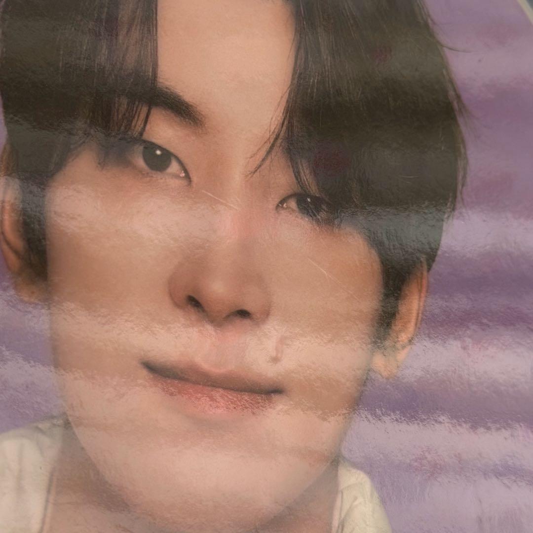 SEVENTEEN ウォヌ ミンギュ ディノ うちわ まとめ売り