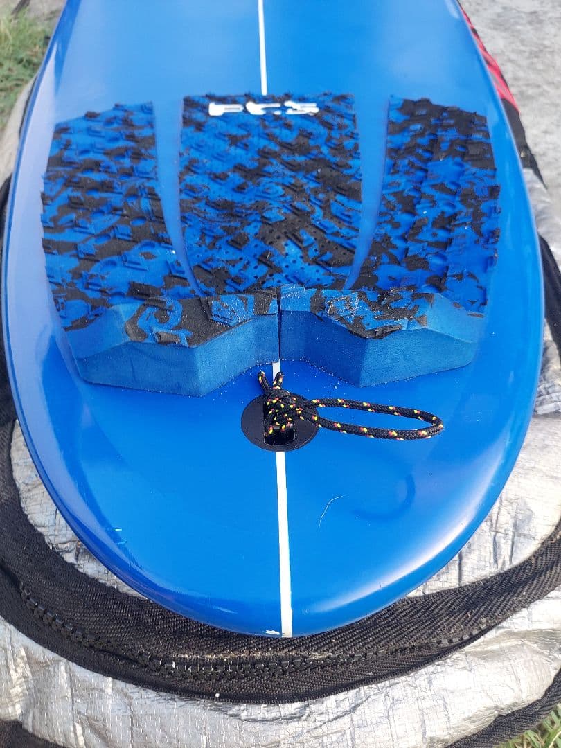 け*ぶ様 Three Weather ロングボード