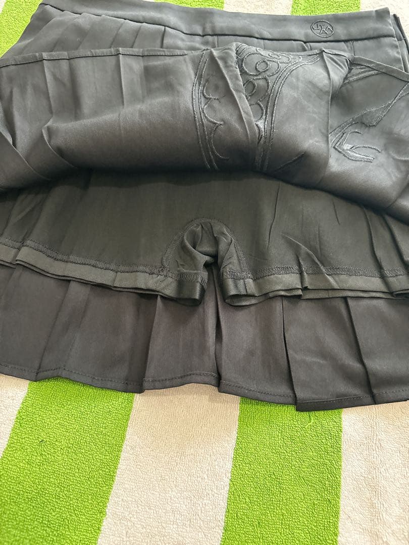 美品★UTAAスカートＭ