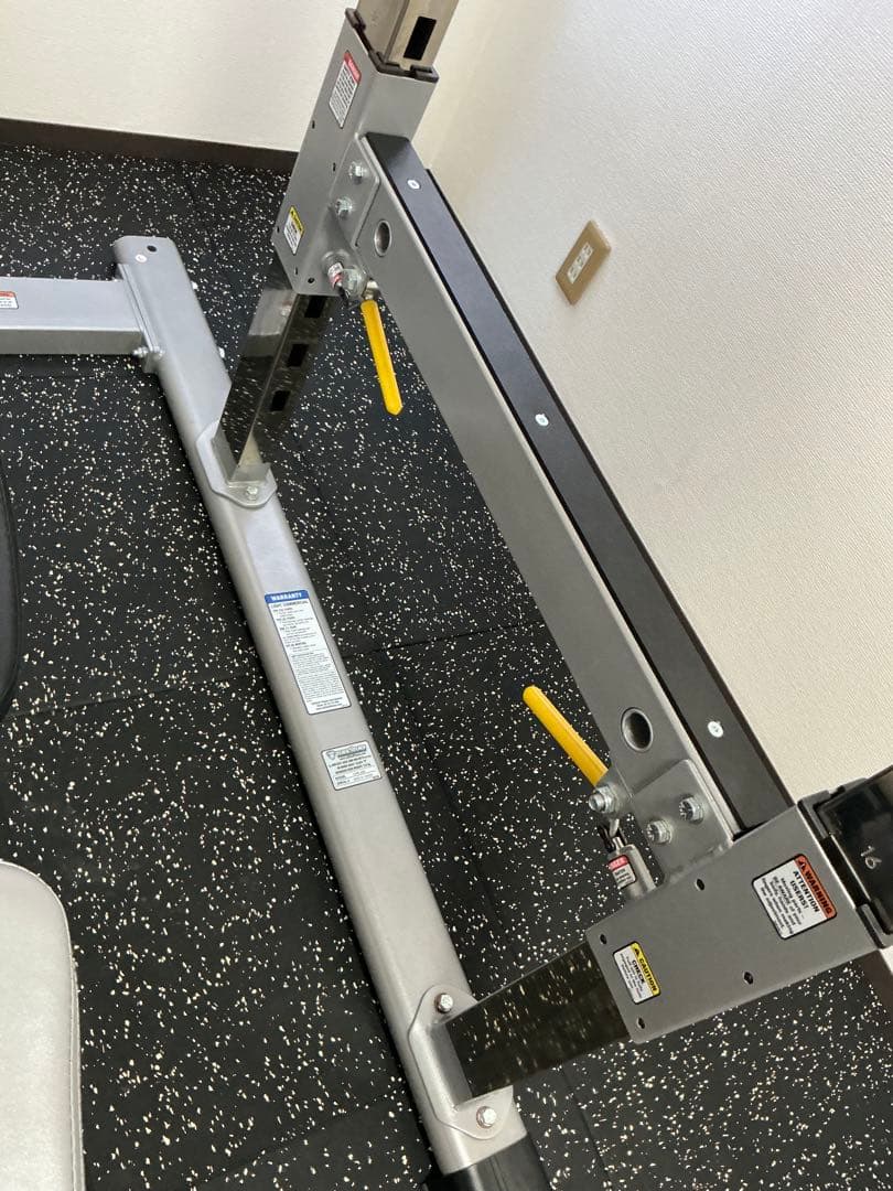 タフスタッフ TUFFSTUFF パワーラック セット