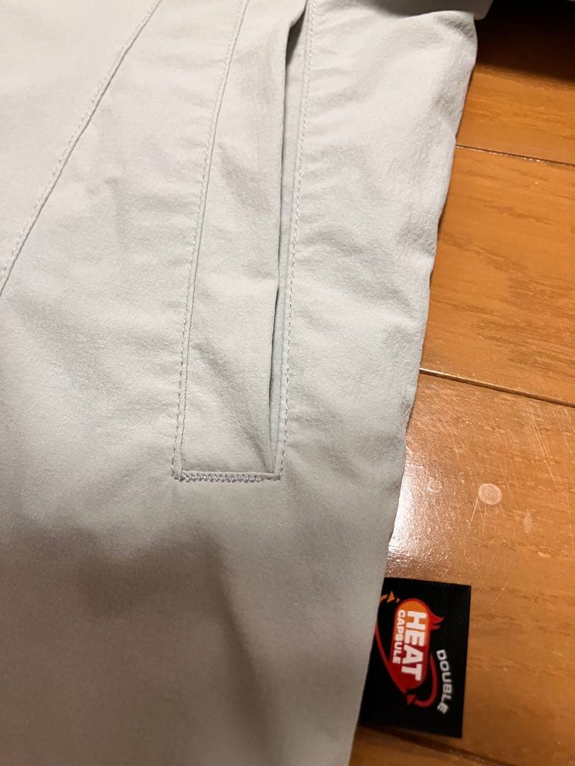 結*花様 【美品】ヨネックス　ウィンドブレーカー　ウォームアップウェア　上下セッ