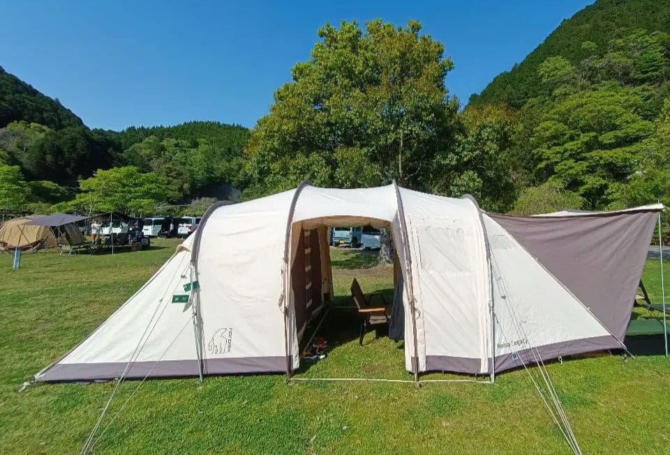 ノルディスク レイサ6 レガシー NORDISK Reisa 6 Legacy