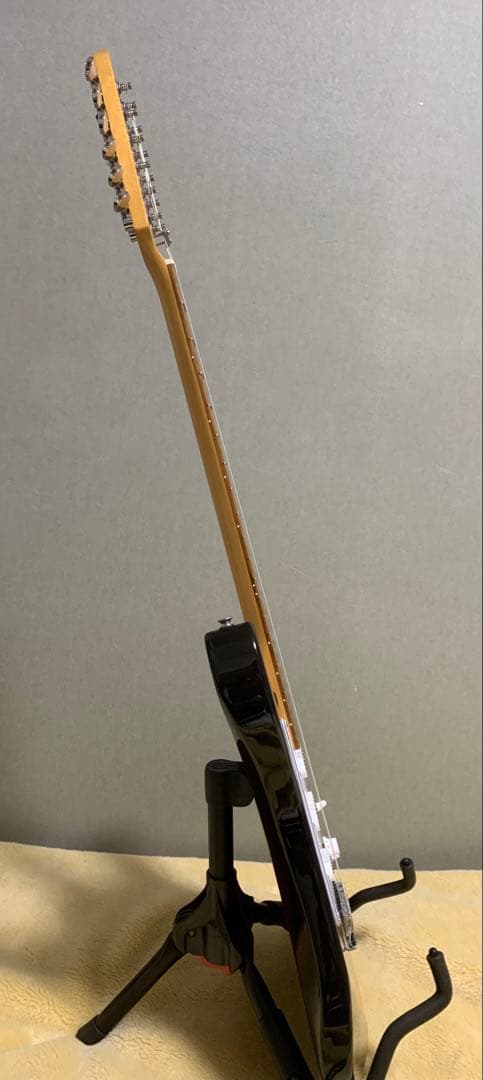 YAMAHA Pacifica PAC303-12 12弦エレキギター 変更あり