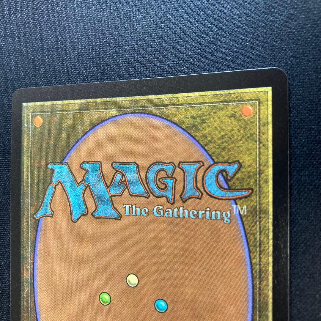 瞬唱の魔道士　チョコボトラック　日本語foil