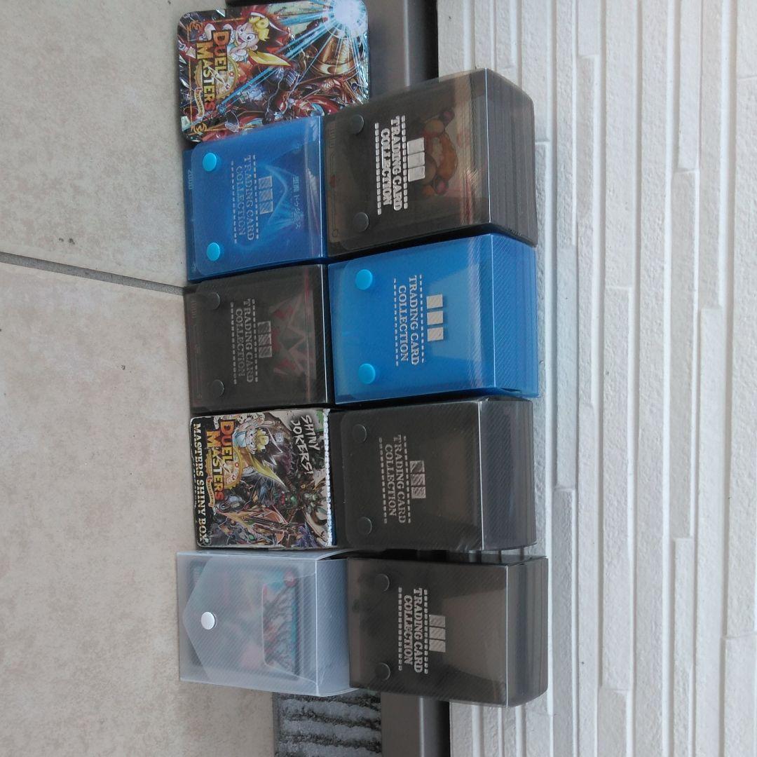 デュエマの色々