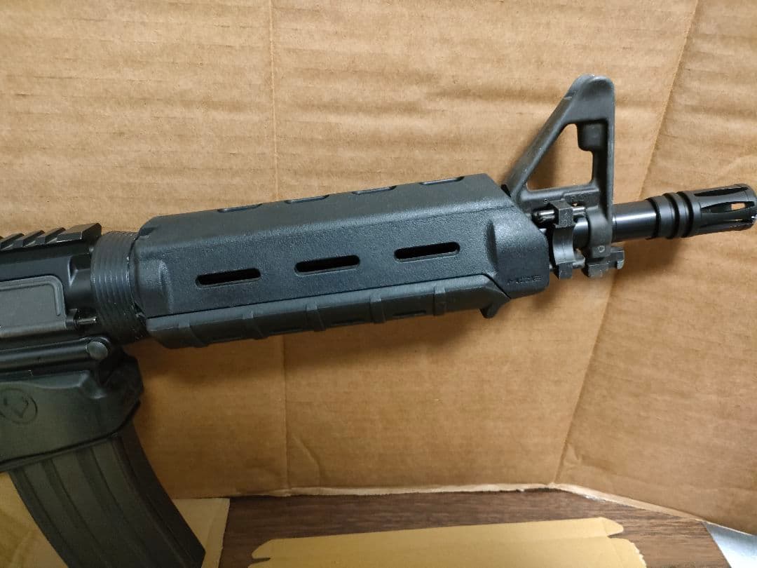 東京マルイ　次世代電動ガン　m4