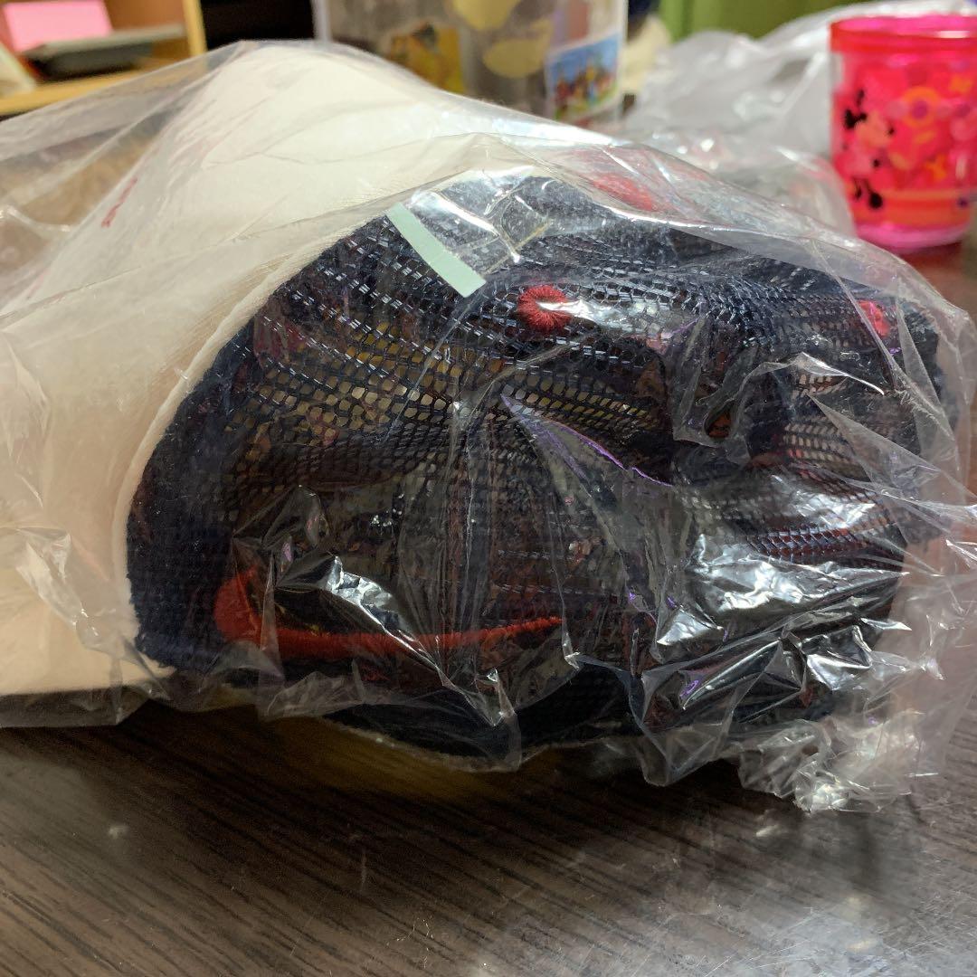 埼玉西武ライオンズの2013キャンプの帽子です