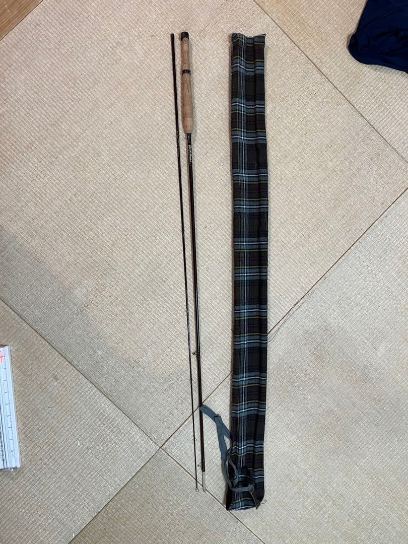 k*7様 ティムコ ブッシュマスターLight6.6#2