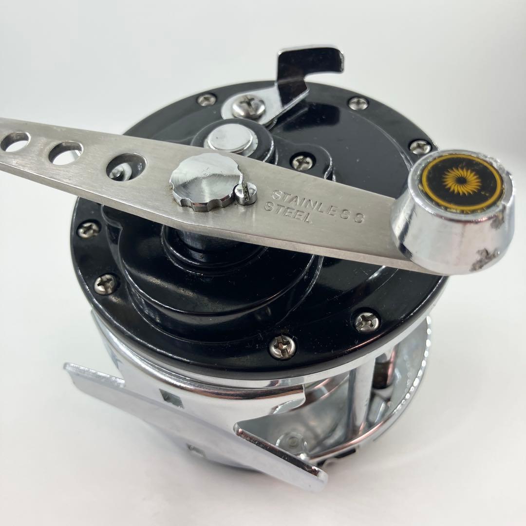 ダイワ　ダイナミック　500Ｓ　DAIWA Dynamic 500 S