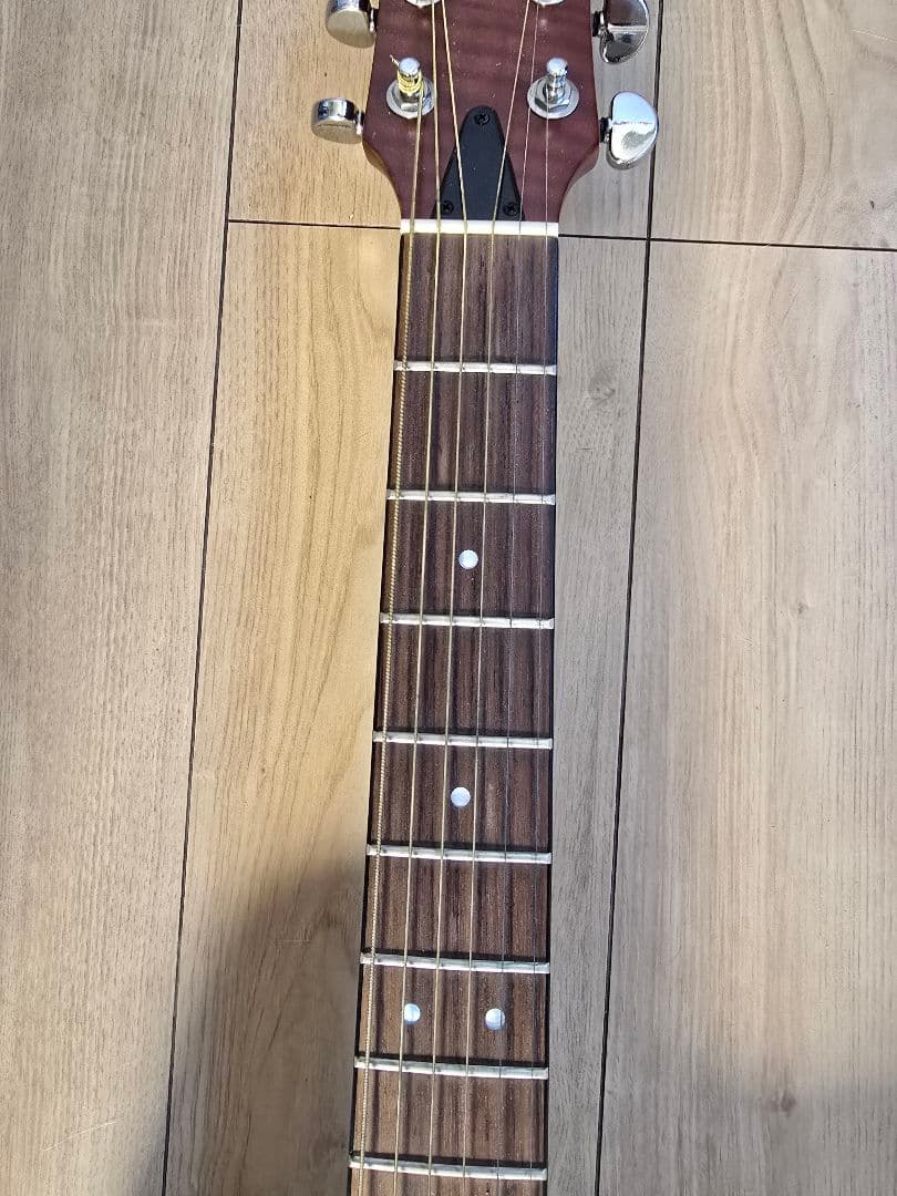 Yamaha APX-4A-SPL アコースティックギター