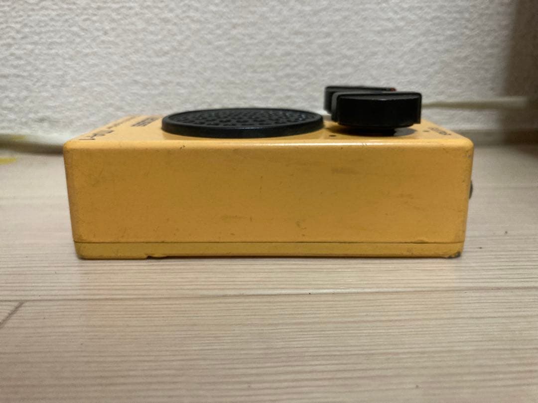 BOSS MA-1 コンパクトなアンプ