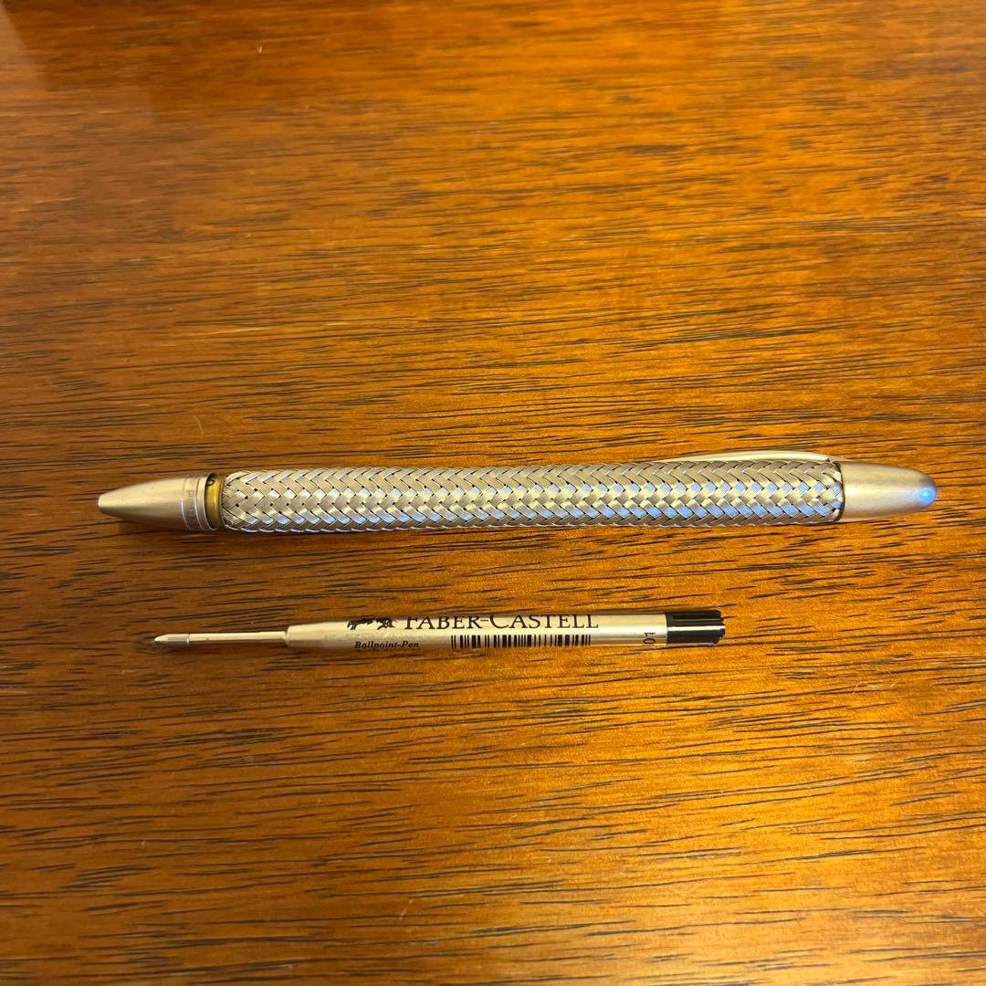 Porsche Design ボールペン Faber-Castell