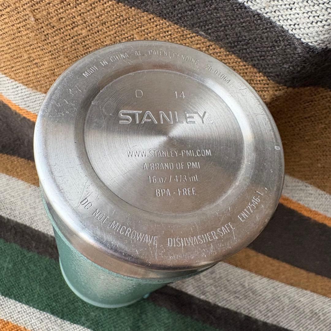 スタンレー　ランチボックス単品