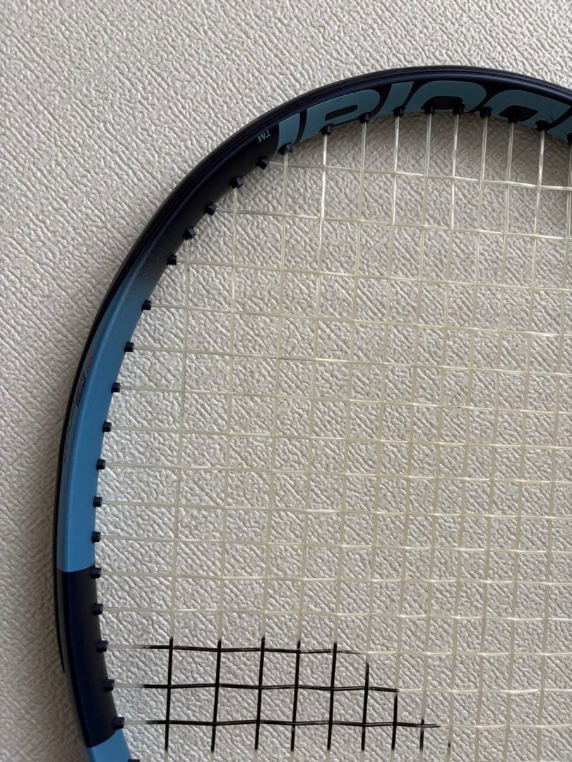 ピュアドライブ2025　300g (レザーグリップ) ウーハー2.0