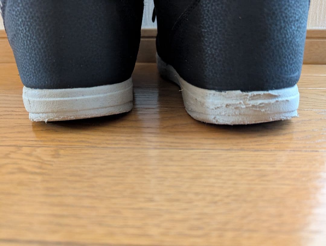 FLUX　フラックス　FL-BOA 26.5cm スノボ　ブーツ　スノーボード