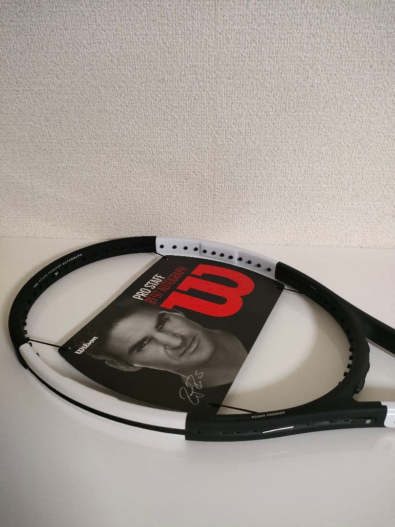 プロスタッフRF97