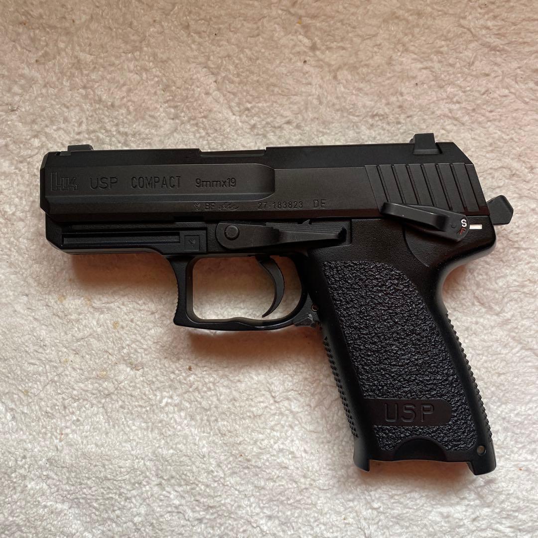 トイガン morth wings