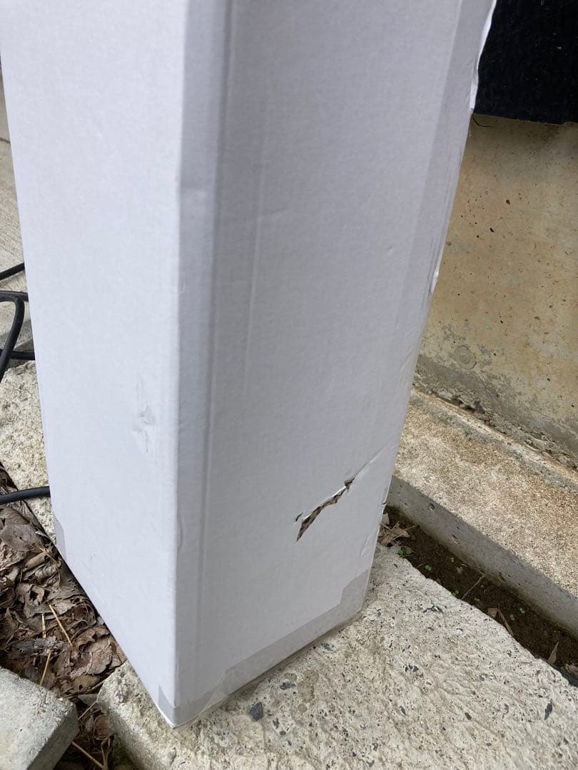 スノーピーク( peak) ローチェア30 アイボリー