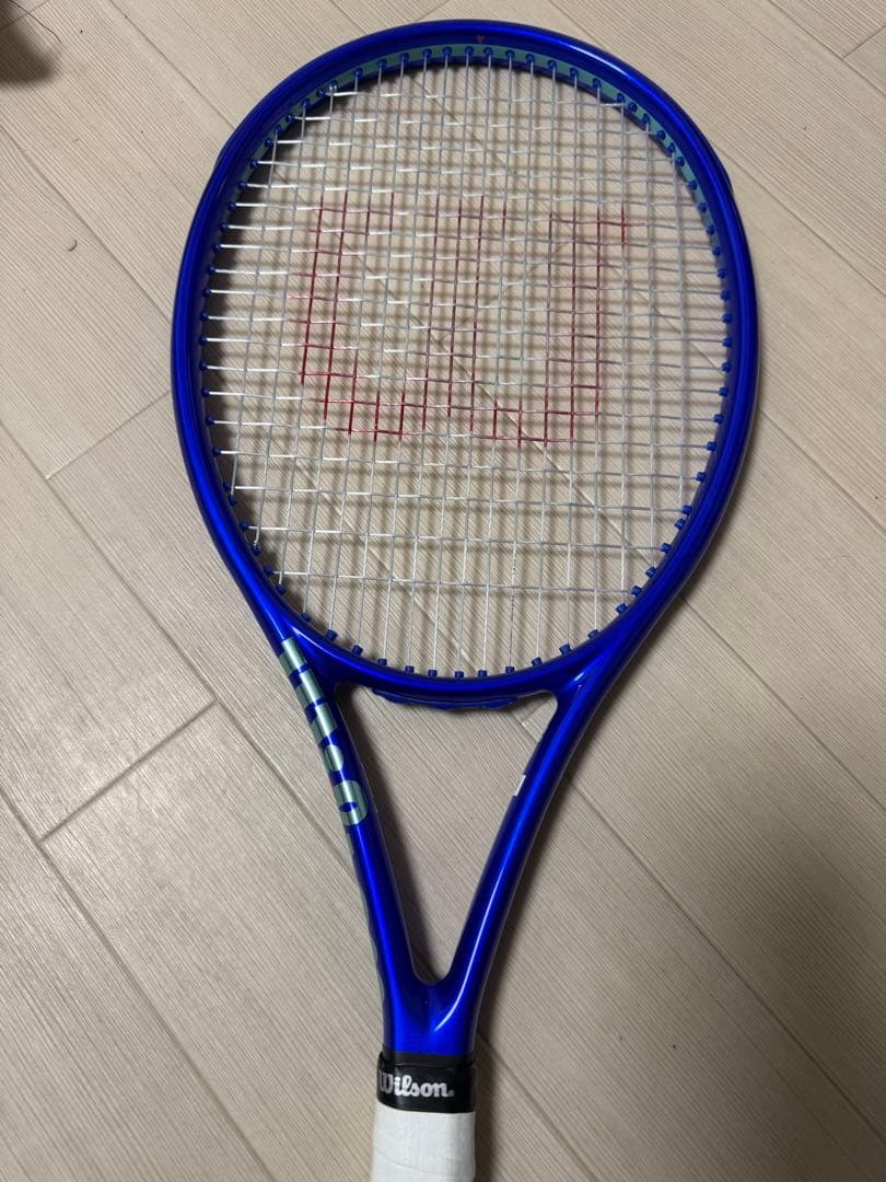 ウィルソン　ウルトラツアー98 V5 G2