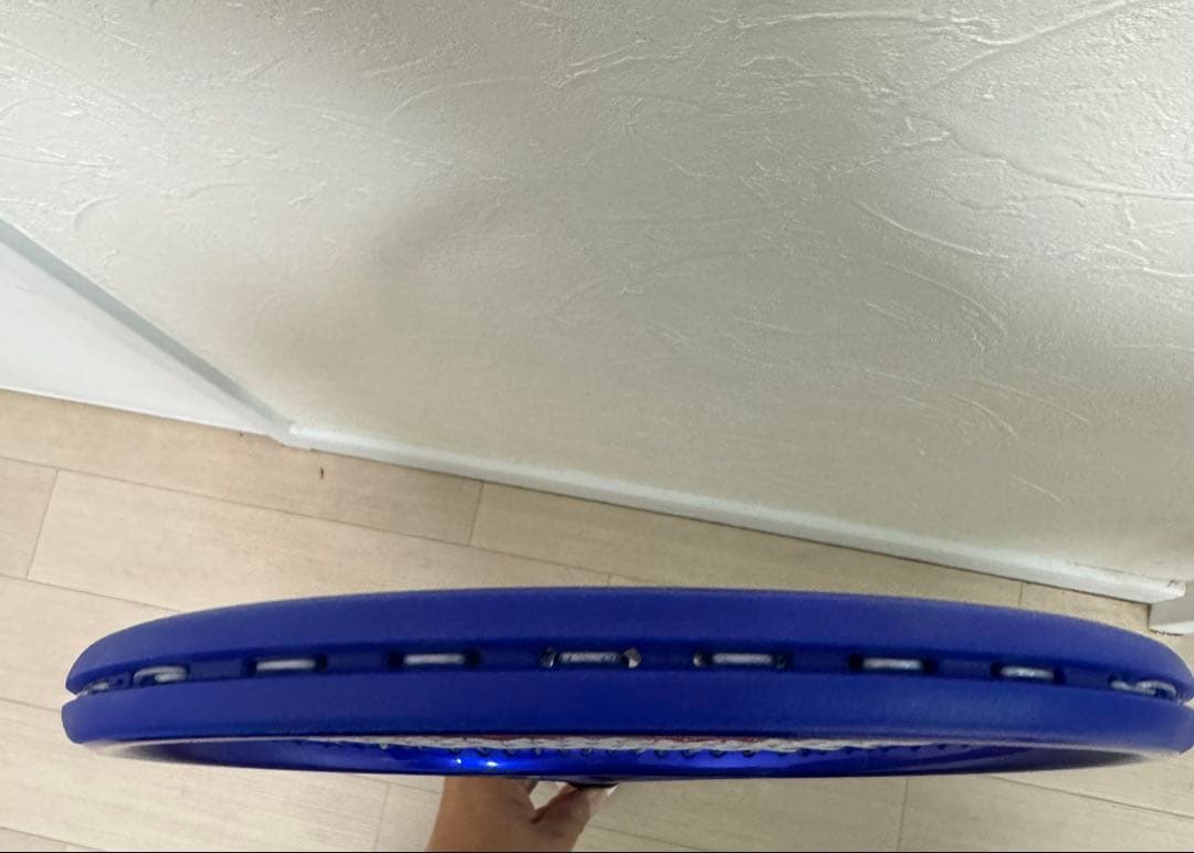 ウィルソン　ウルトラツアー98 V5 G2