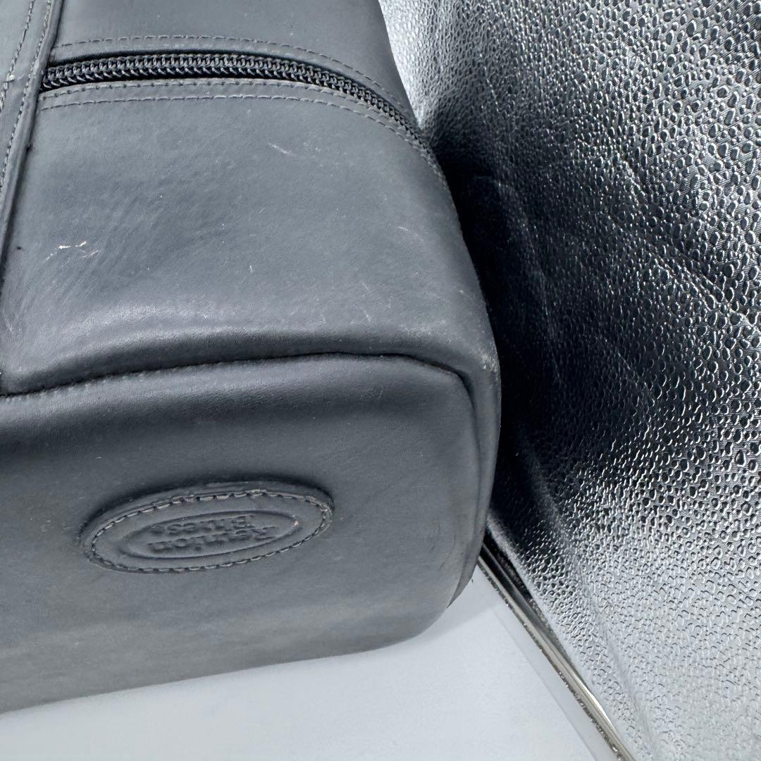 Reunion Blues トロンボーン ソフトケース ギグバッグ レザー 革