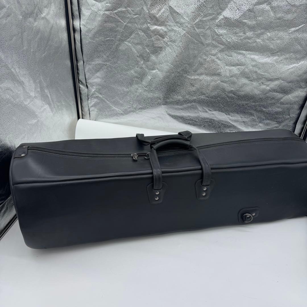 Reunion Blues トロンボーン ソフトケース ギグバッグ レザー 革