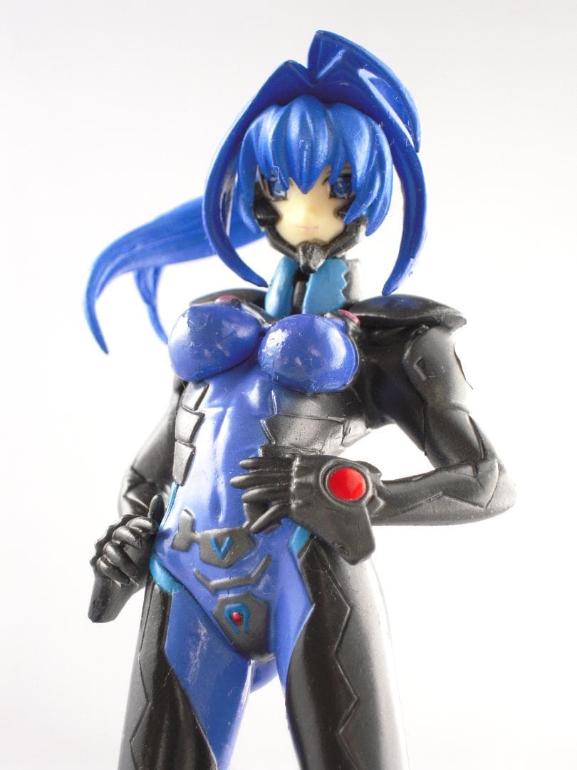 マブラヴ オルタネイティヴ/トータル・イクリプス アージュキャラクターセット