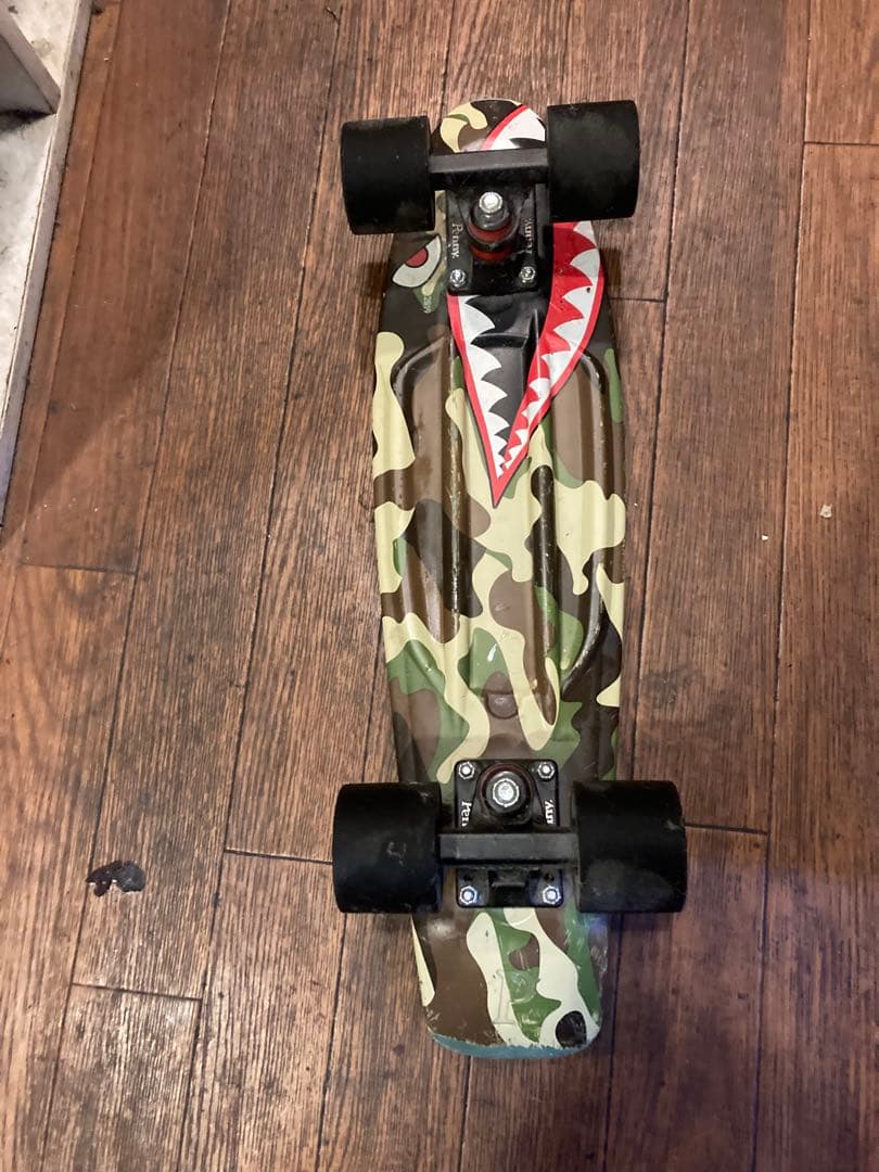 3点セット ペニー penny