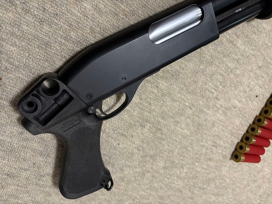 マルゼン M870 GV+1 エアソフトガン