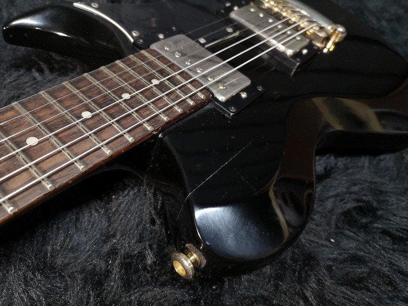 ◆大感謝祭!! Washburn WI-64 バズ・フェイトン G1G22754