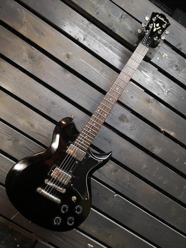 ◆大感謝祭!! Washburn WI-64 バズ・フェイトン G1G22754