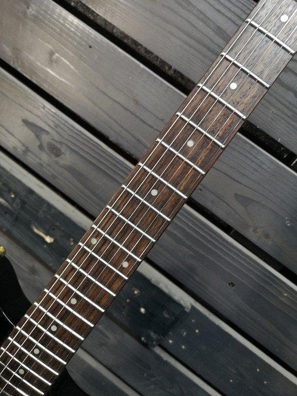 ◆大感謝祭!! Washburn WI-64 バズ・フェイトン G1G22754