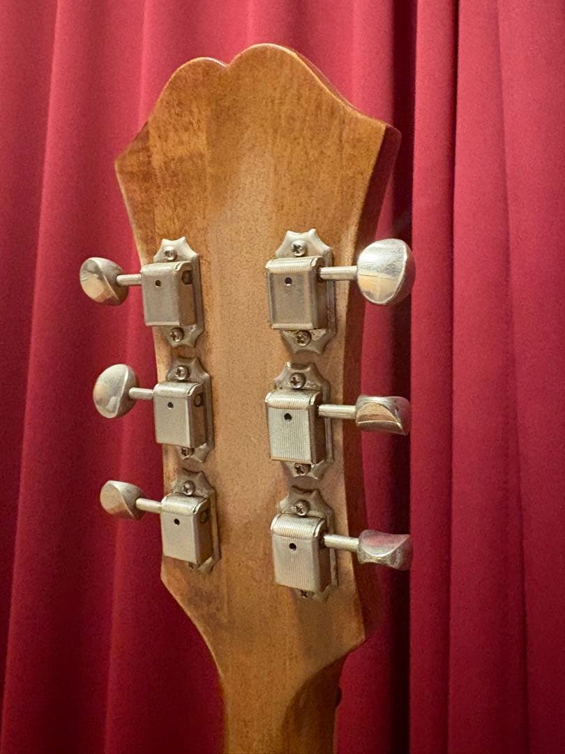 ギター Epiphone Casino